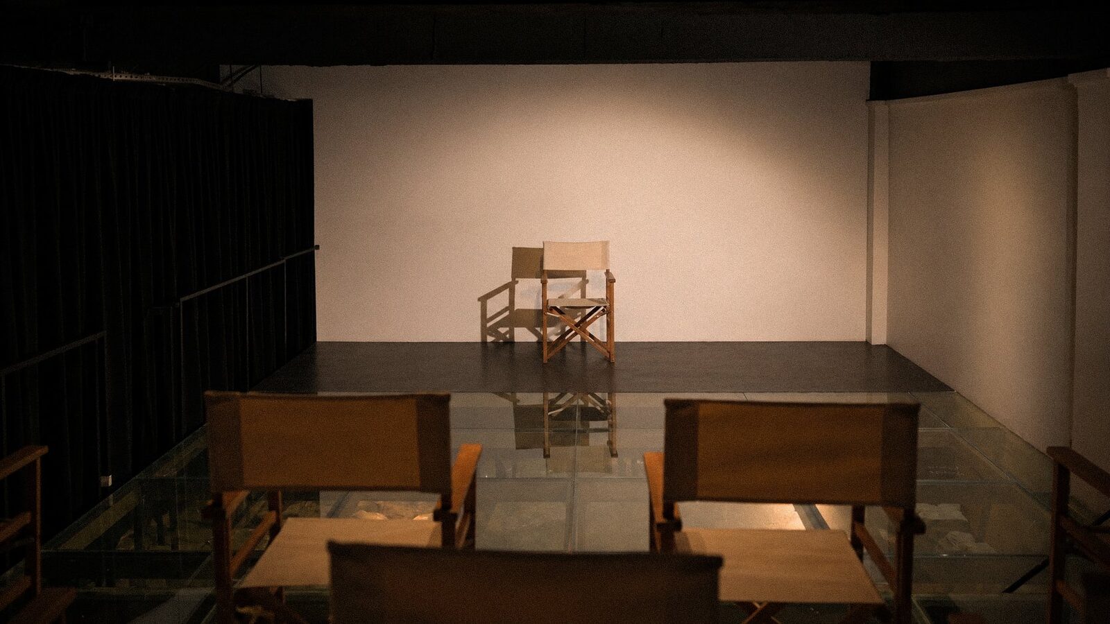 Stage 01