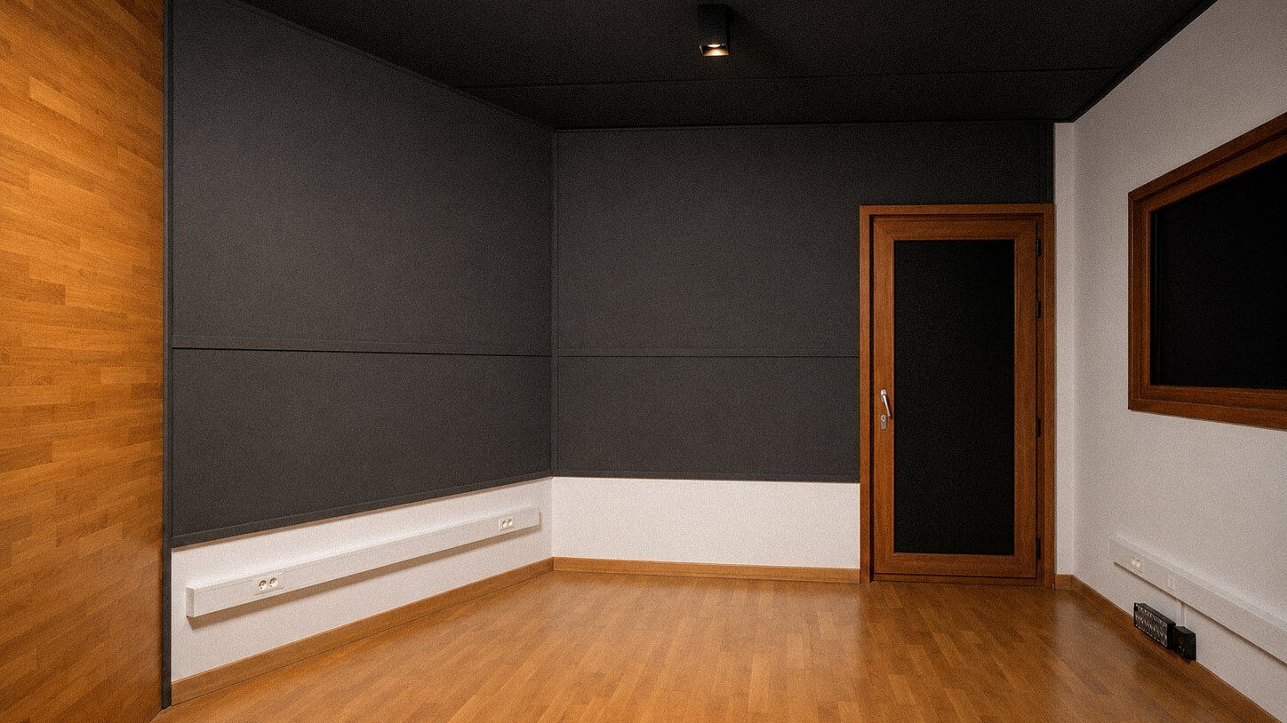 Studio A 02